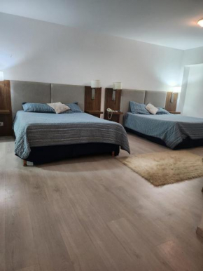 Apartamento céntrico y moderno